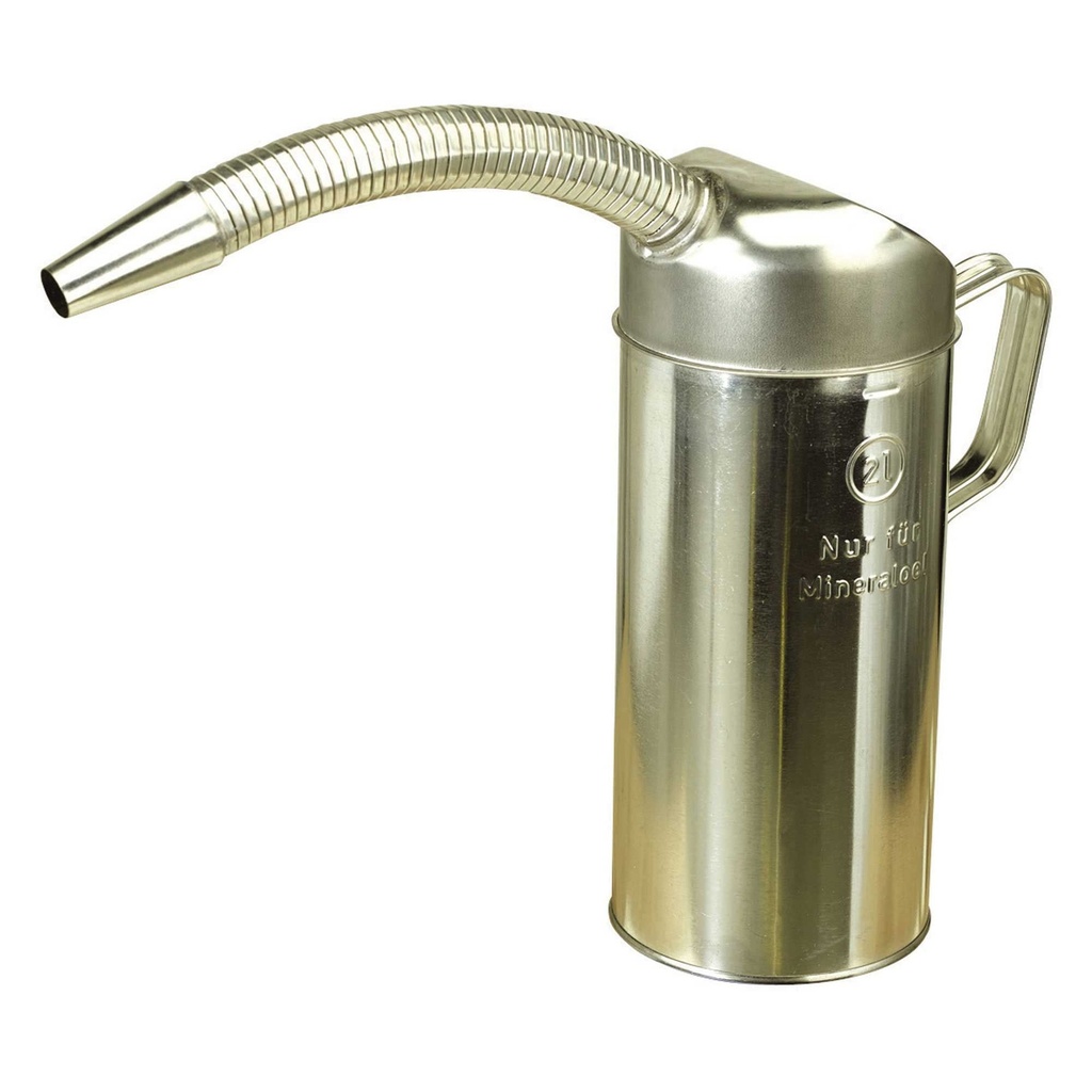 Sealey Flexi Spout Pouring Jug