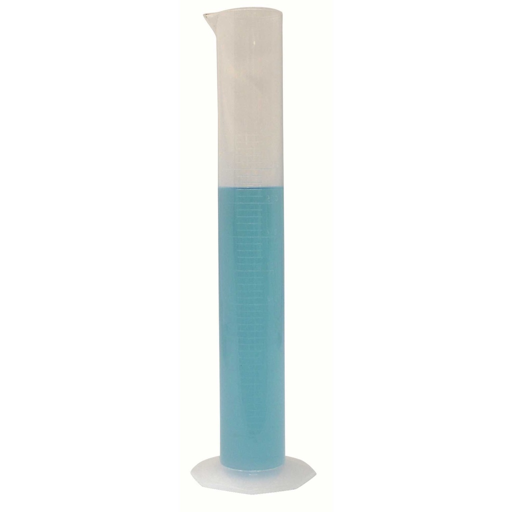 [BIKGTD001] Bike-It Graduated Measuring Cylinder - 250ml