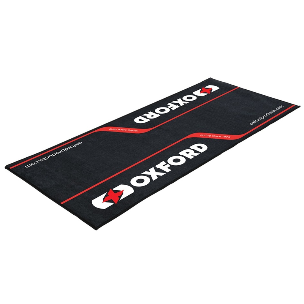 Oxford Racing Workshop Mat