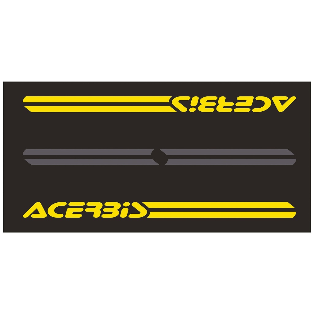 Acerbis Moto Carpet