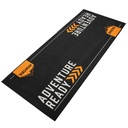 BikeTek Adventure Series Garage Mat