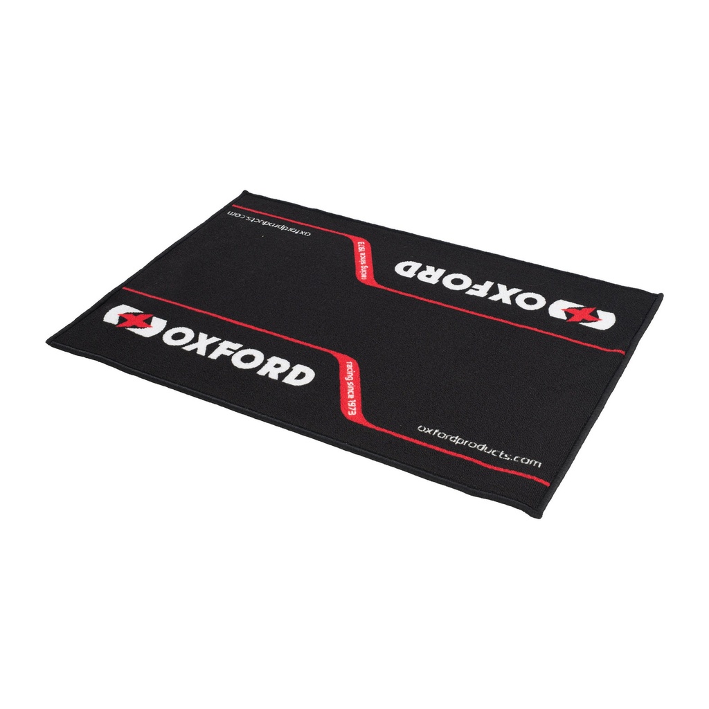 Oxford Door Mat