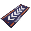 BikeTek Garage Mat - Series 7