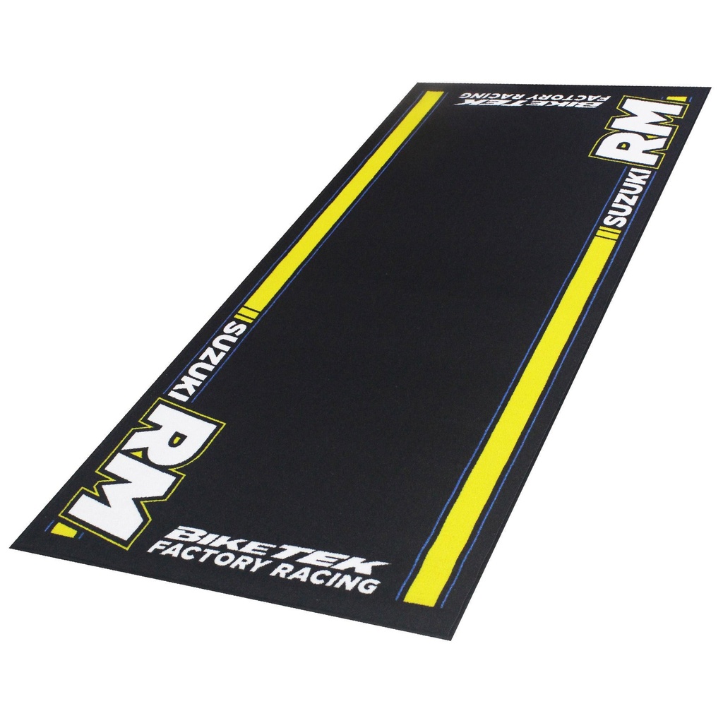 Biketek Garage Mat - Series 5