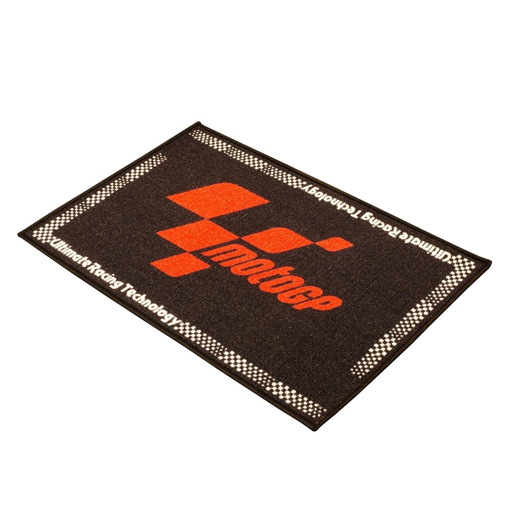 Moto GP MotoGP Entrance Door Mat