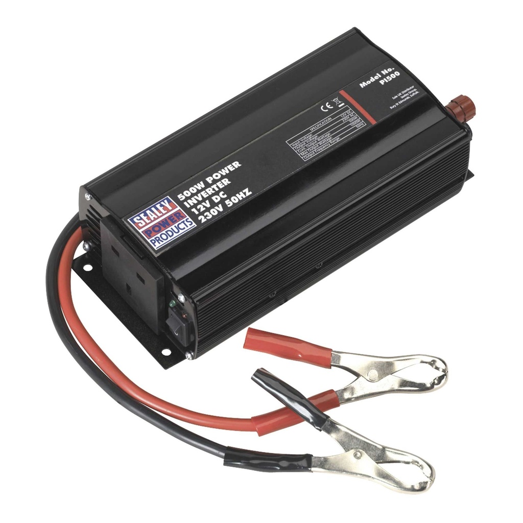 Sealey Power Inverters