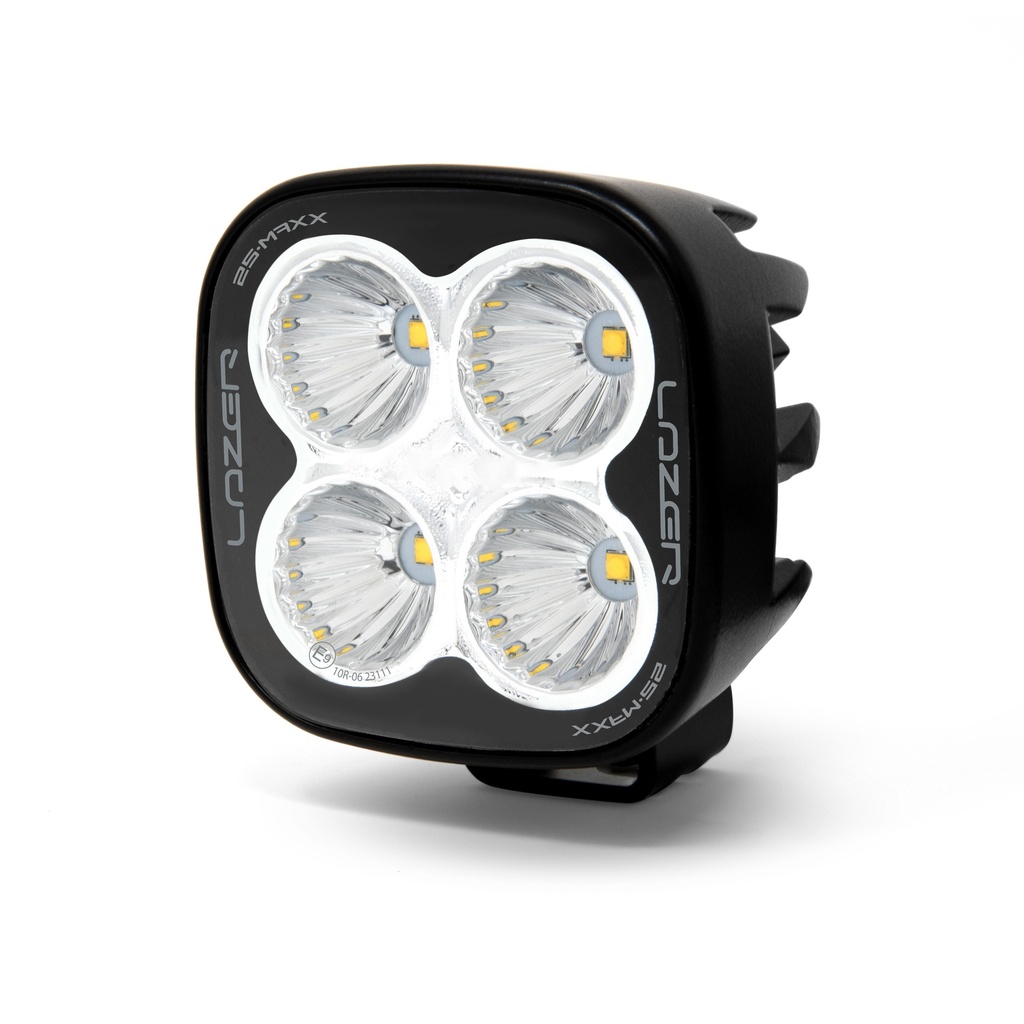 Lazer Lamps Utility-25 MAXX LED Work Light