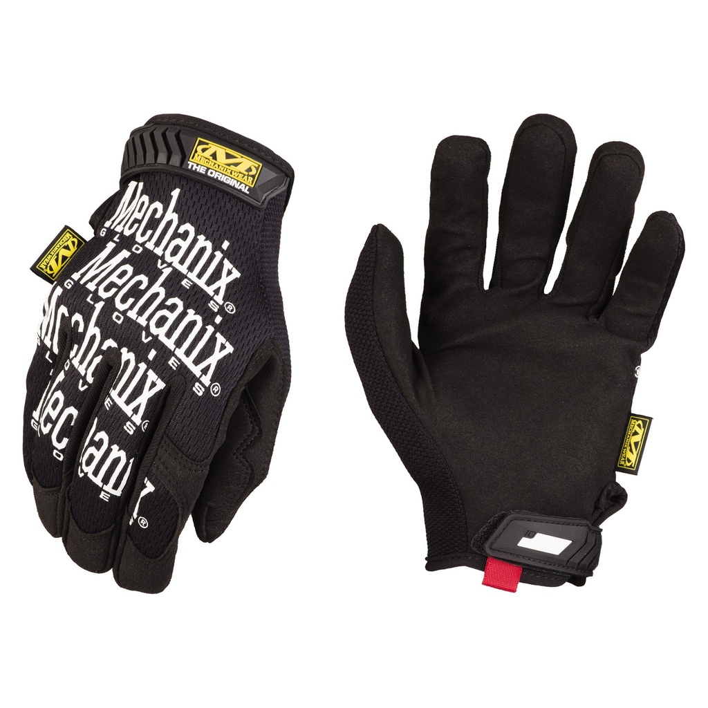 Mechanix Original Mechanics Glove