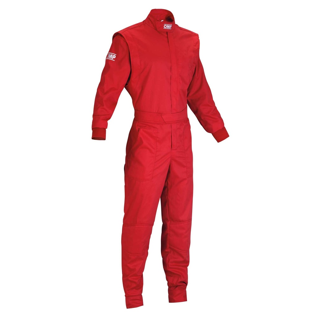 OMP Summer Mechanics Overalls