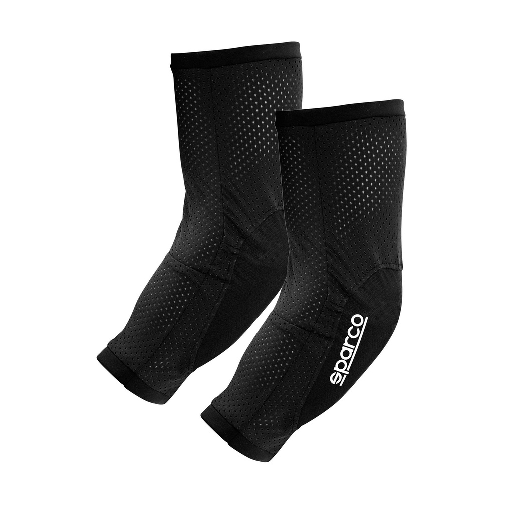 [7000711-3194751] Sparco Kart Elbow Pads (S)