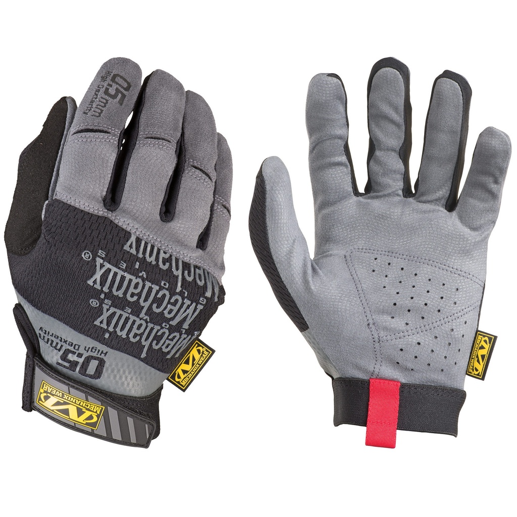 Mechanix High Dexterity 0.5mm Mechanics Glove