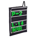 B-G Racing Standard Pit Board Kit