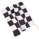 Demon Tweeks Racing Flags