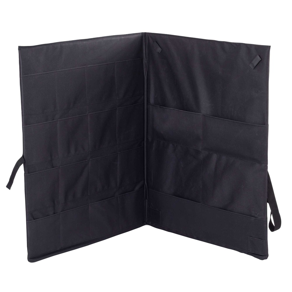 B-G Racing Lightweight Pit Board Nylon Cover