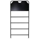 Bike-It Aluminium Racing Pit Board Frame