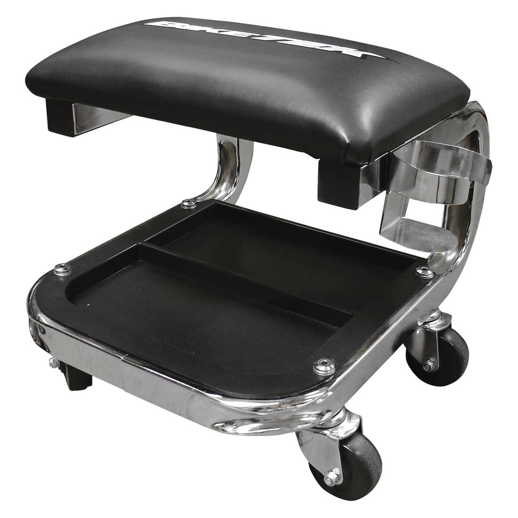 [BIKCRP003] Bike-It Jumbo Creeper Seat