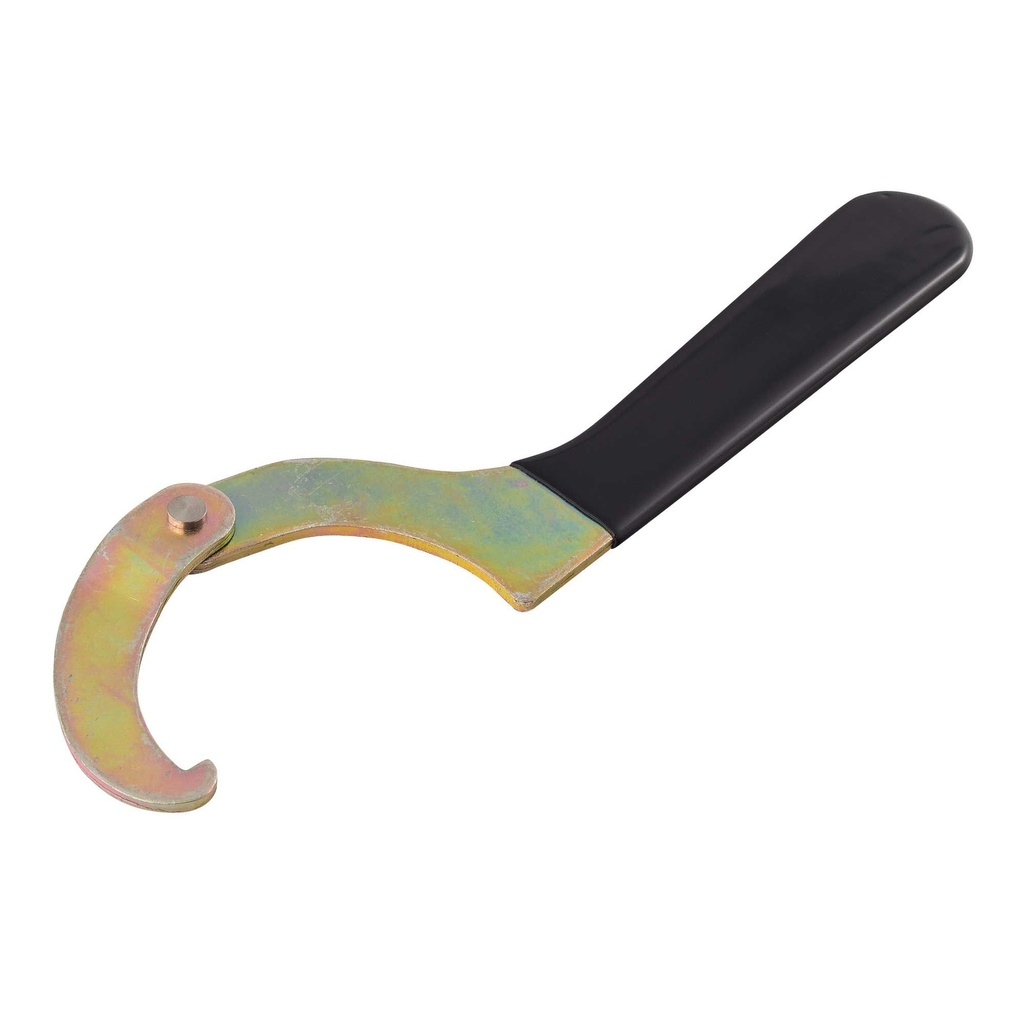 Warrior Adjustable Pre Load C Spanner