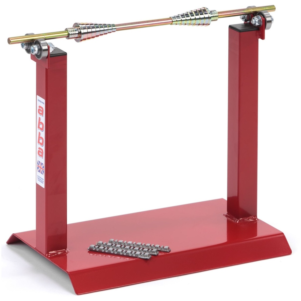 [MALBALANCER] Abba Wheel Balancer