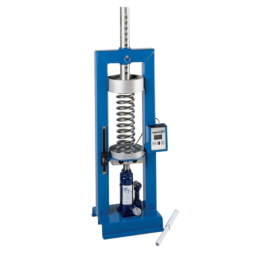 Intercomp Coil Spring Tester