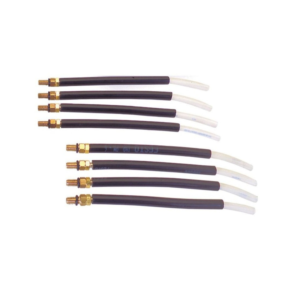 [5002345-3889451] TecMate VacuumMate Flexi-Rigid Adaptors (5mm)