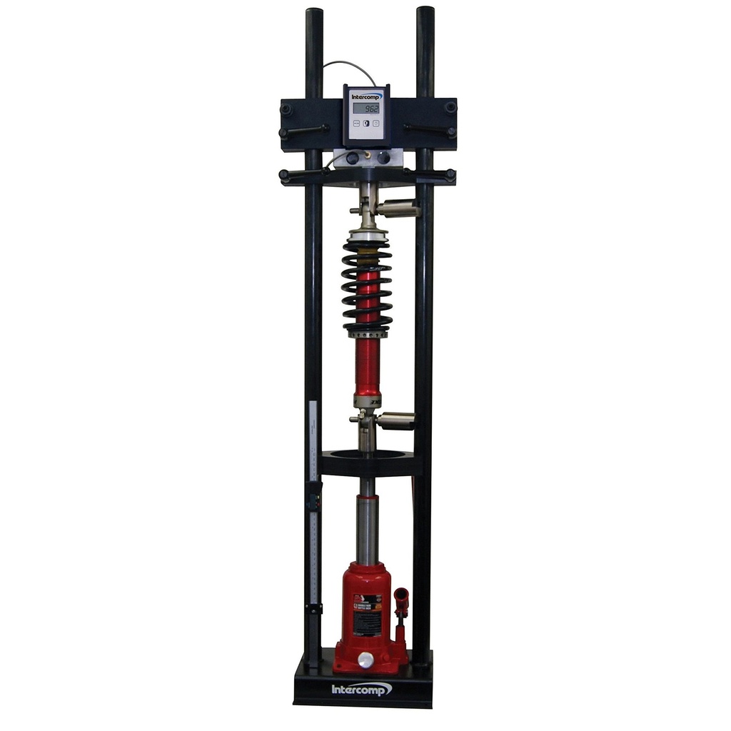 [I/C110057] Intercomp Coilover Spring Tester