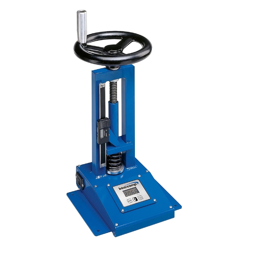 [I/C100057] Intercomp Valve Spring Tester