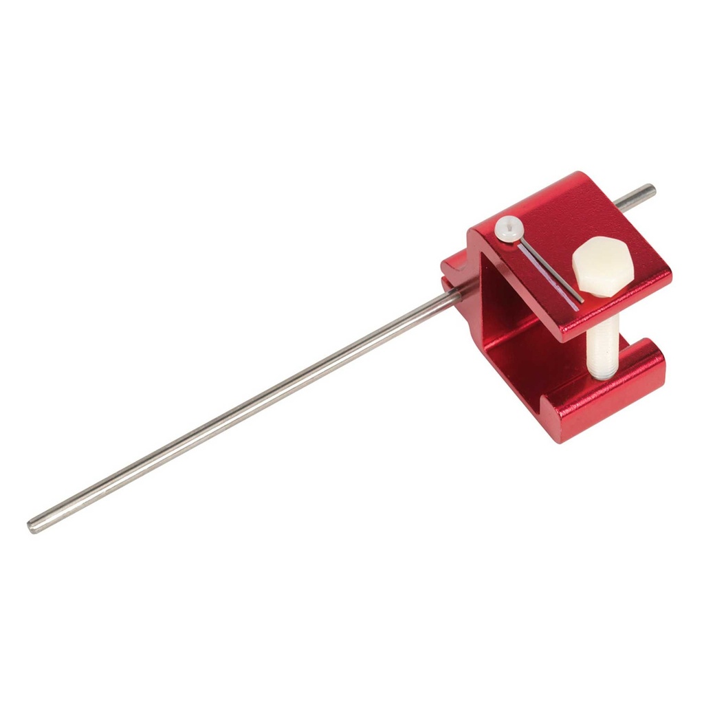 Sealey Motorcycle Chain Alignment Tool - MS005