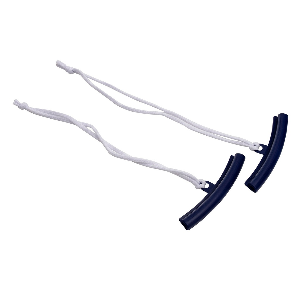 Warrior Rim Protector Set