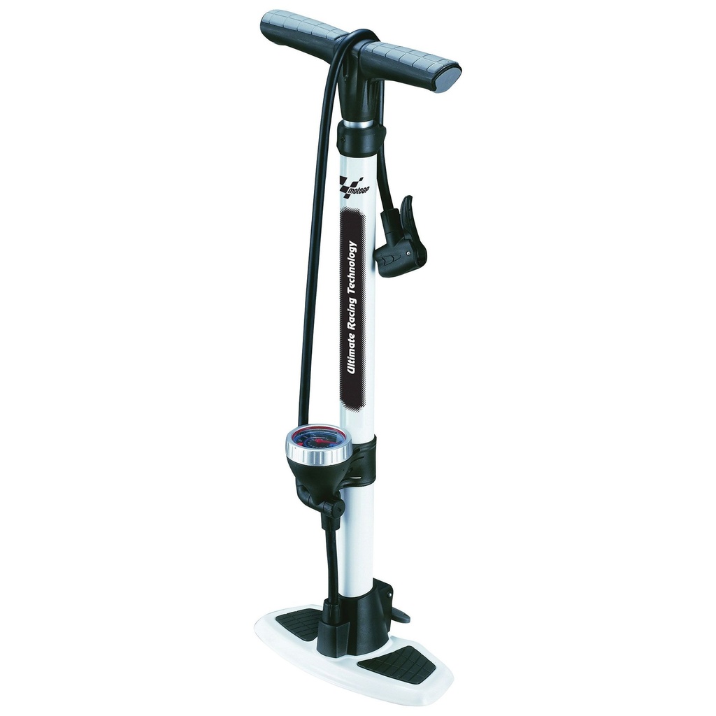 Moto GP Track Pump