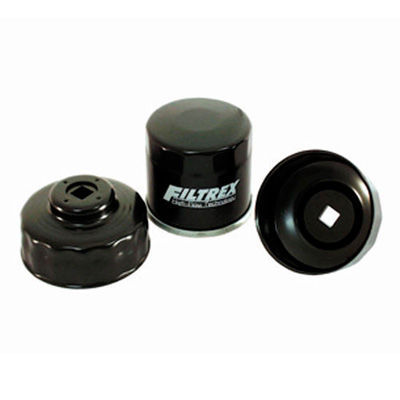 [241279-2135796] Bike-It Oil Filter Wrench (65mm)