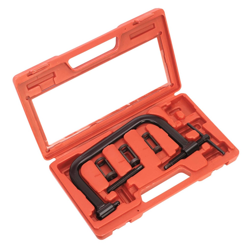Sealey Motorcycle Valve Spring Compressor - VS1814