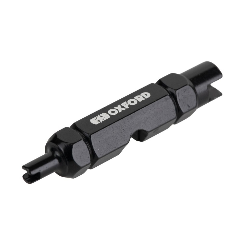 Oxford Tyre Valve Extractor