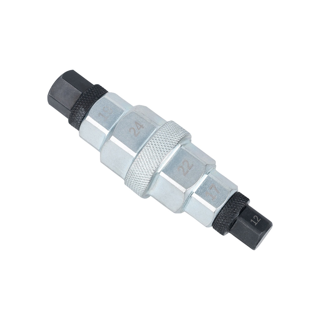 Oxford 6 In 1 Spindle Key