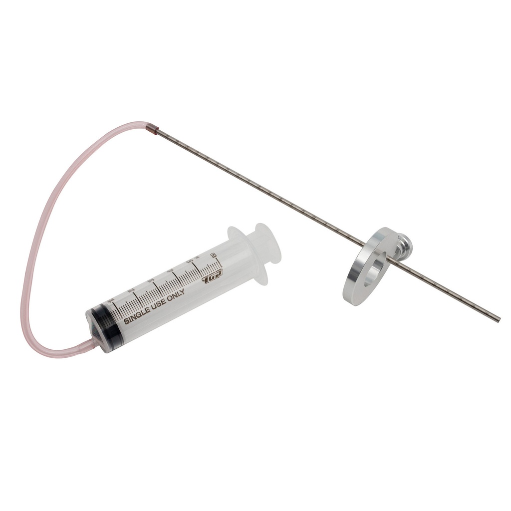 Warrior Fork Oil Level Adjuster