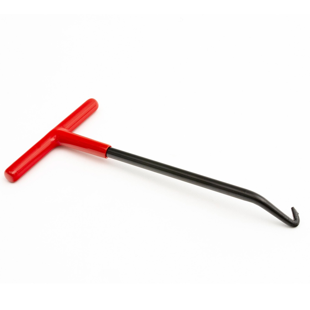 Warrior Spring Hook Tool