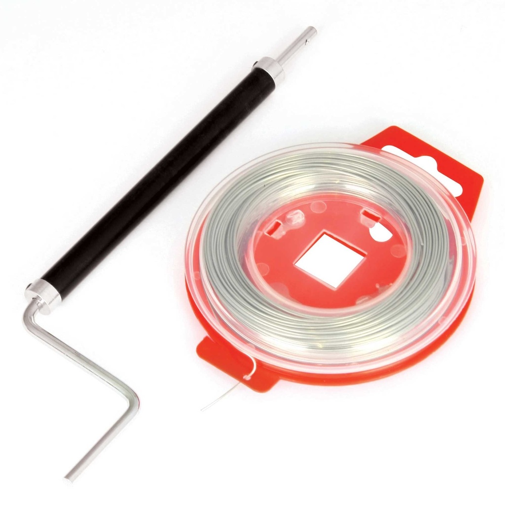 Bike-It Lock Wire Dispenser
