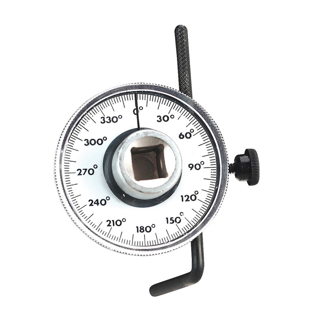Sealey Technicians Angular Torque Gauge 1/2"Sq Drive - VS530