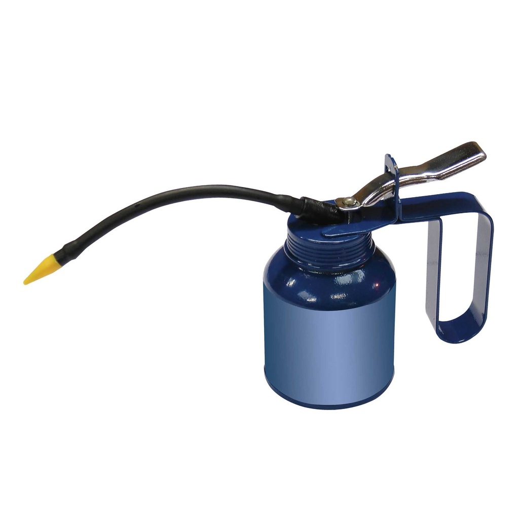 Bike-It 1/2 Pint Oil Can