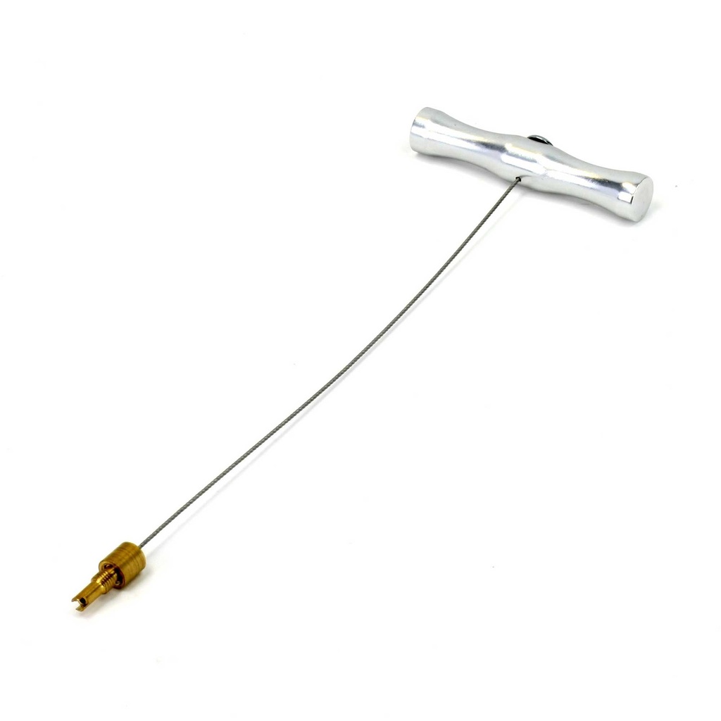 Bike-It Air Valve Puller