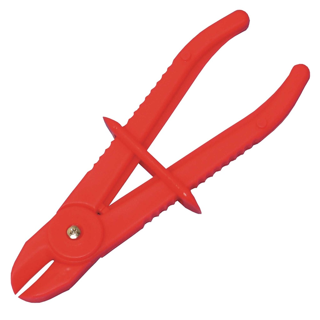 Bike-It Fuel Line Clamp