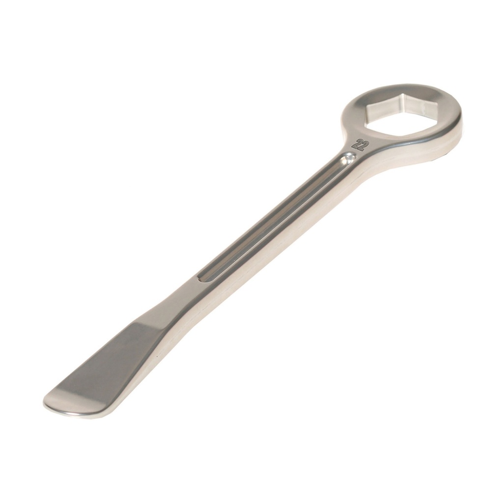 RFX Race Spoon and Spanner Tyre Lever