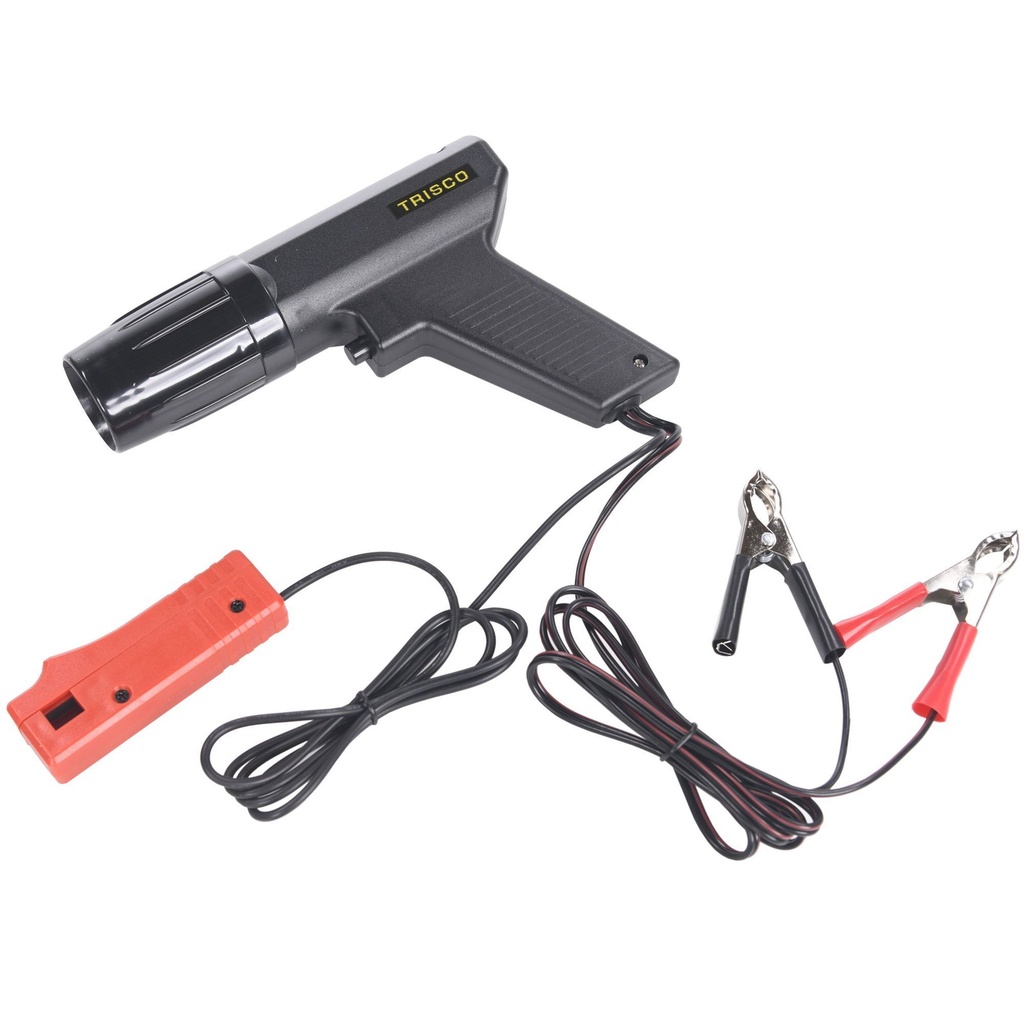 [BIKTLSLGT21] Bike-It 12v Xenon Ignition Strobe Timing Light