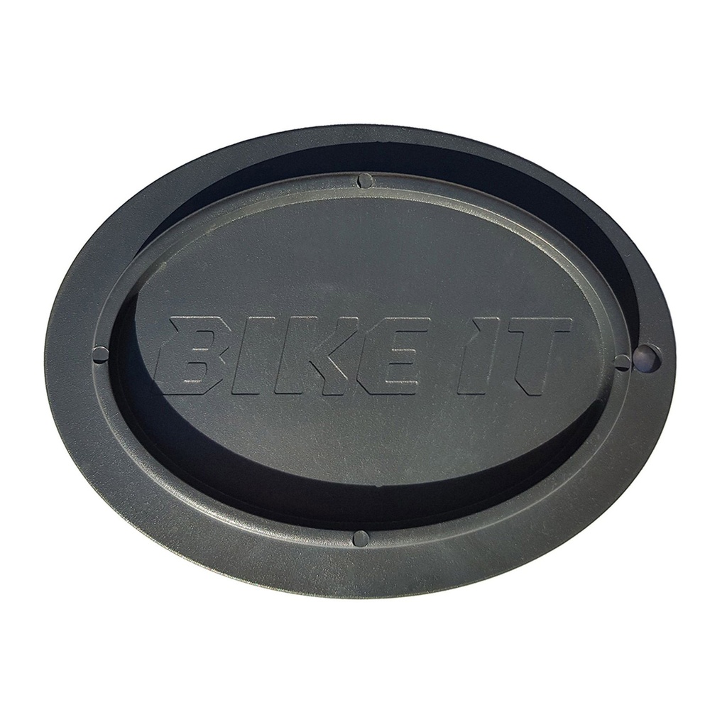 Bike It Oval Stand Pad