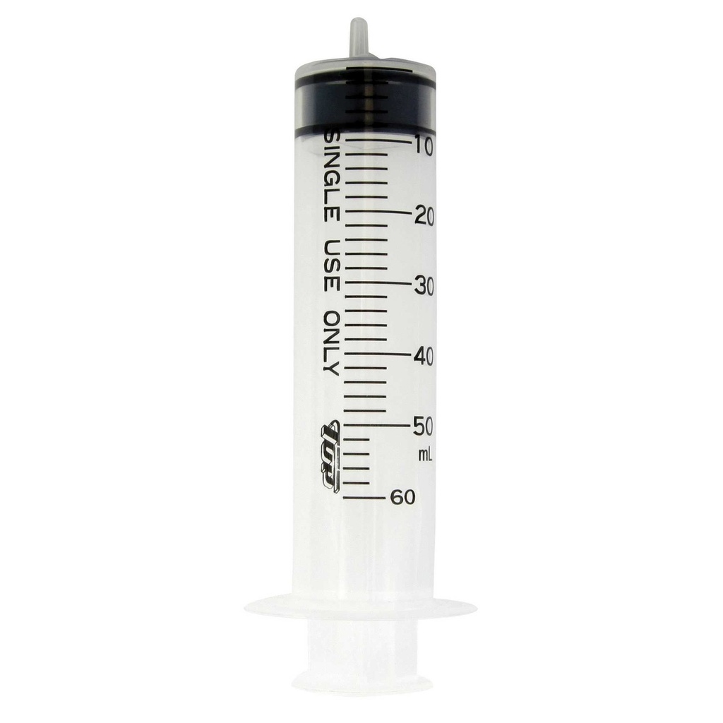 Bike-It Graduated Workshop Syringe