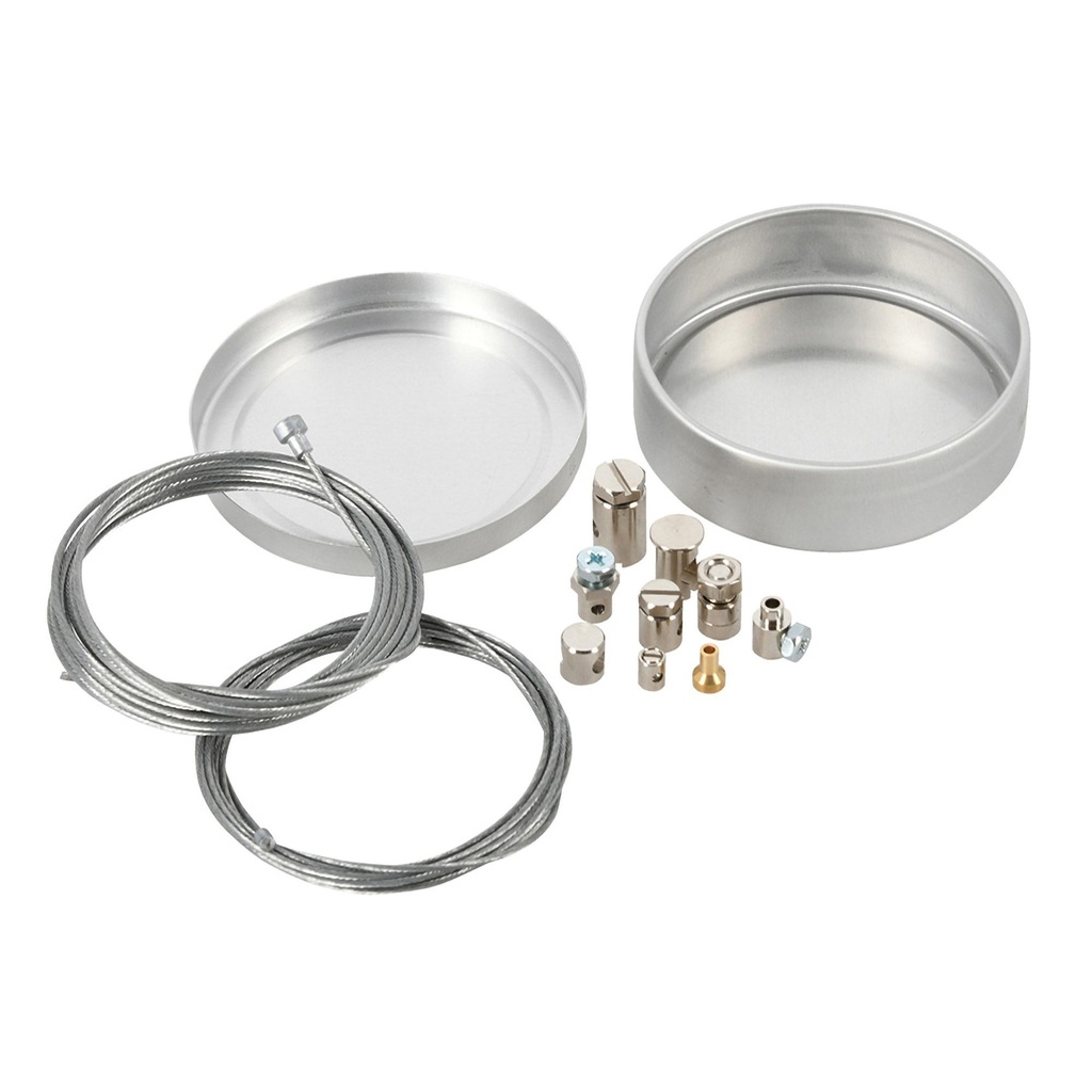[OXFOX774] Oxford Cable Repair Kit