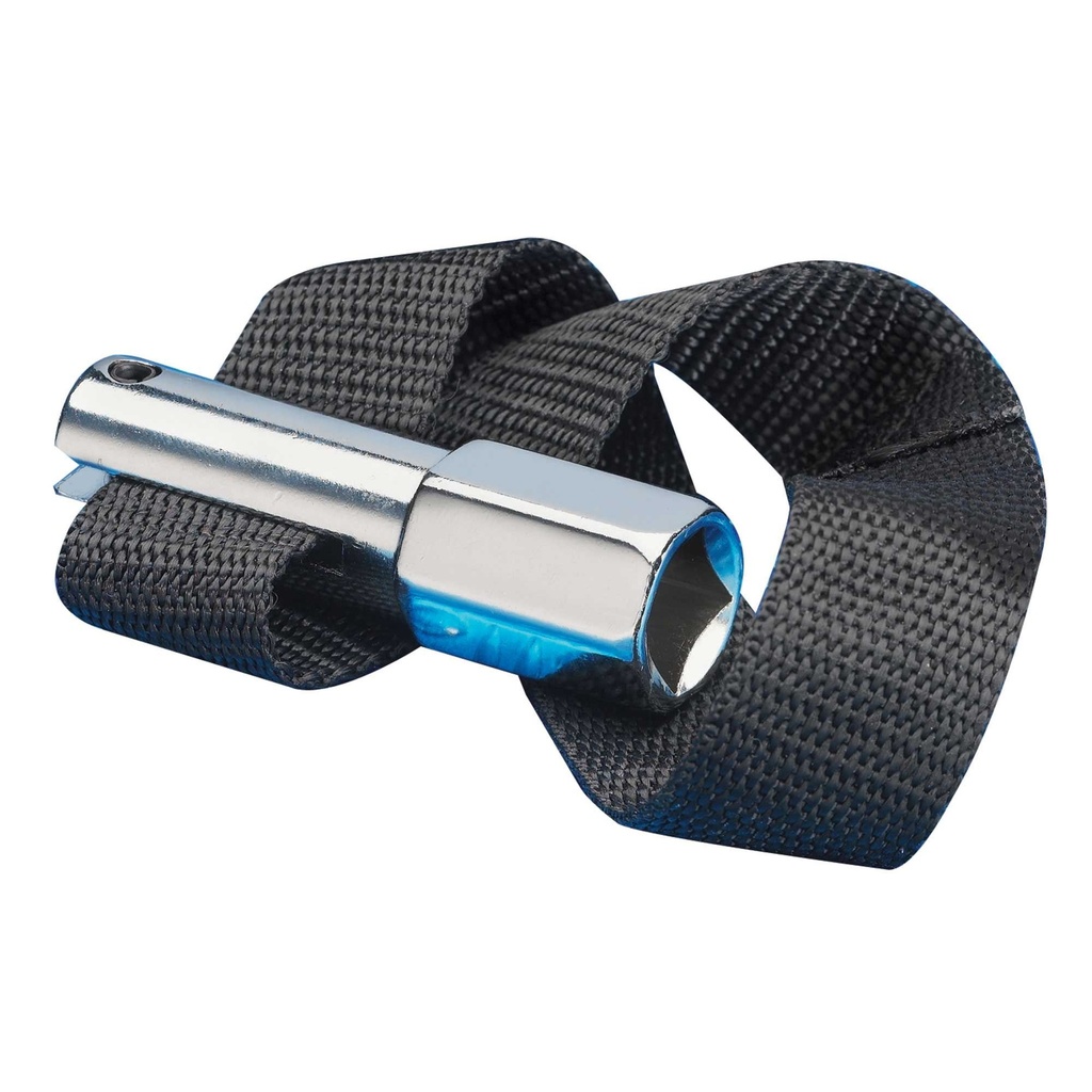 [BIKOFWSTP] Bike-It Oil Filter Wrench Strap