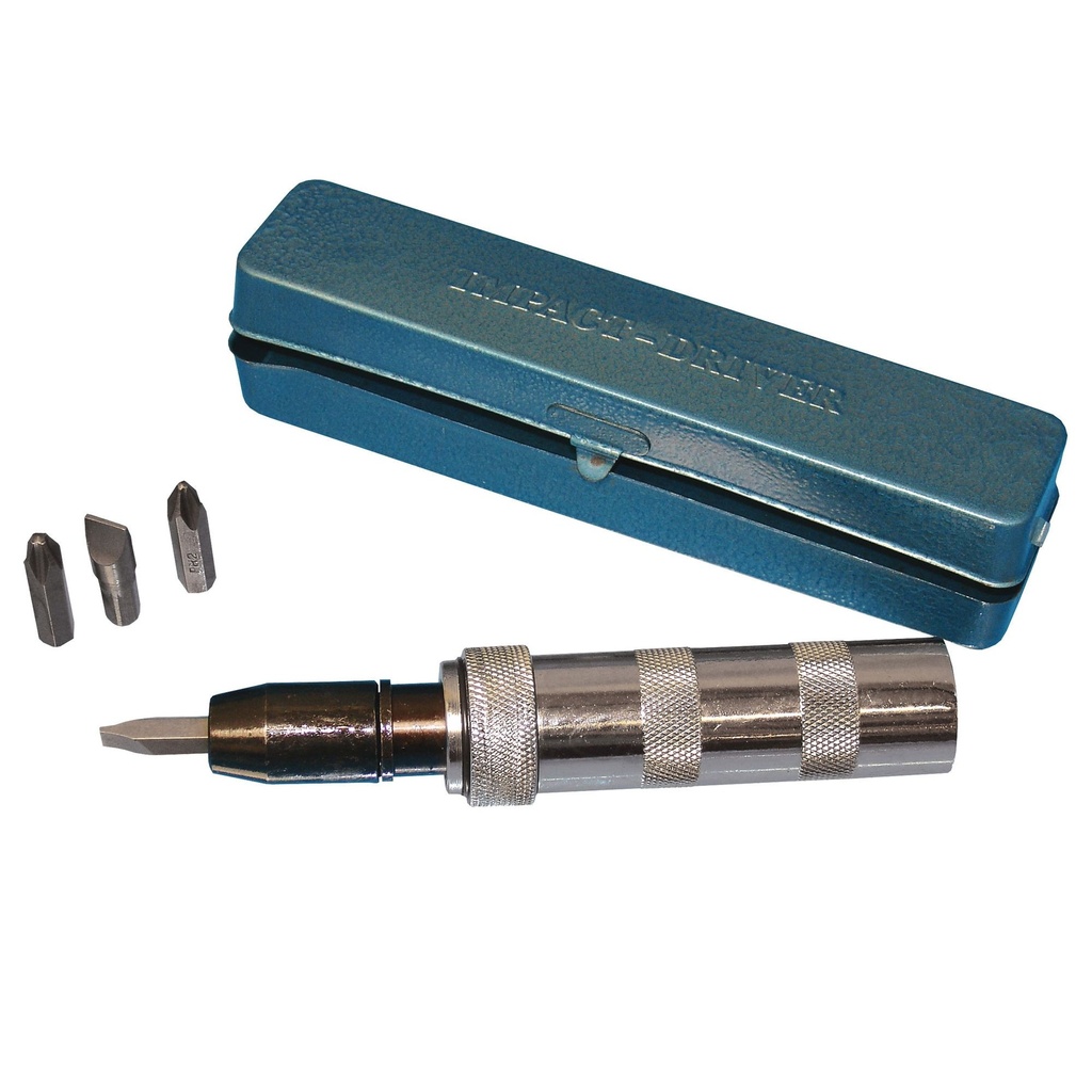 Bike-It Impact Driver Set