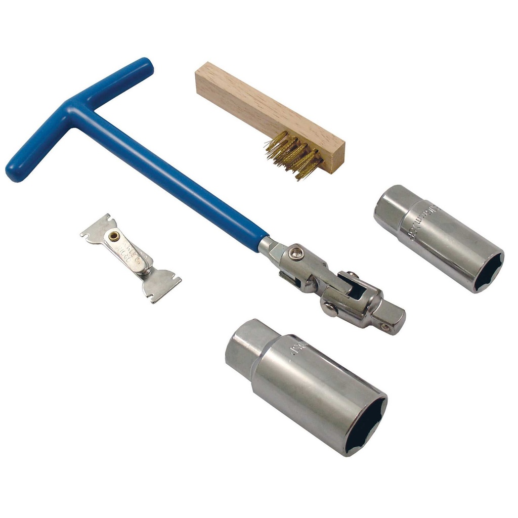 Bike-It Spark Plug Set