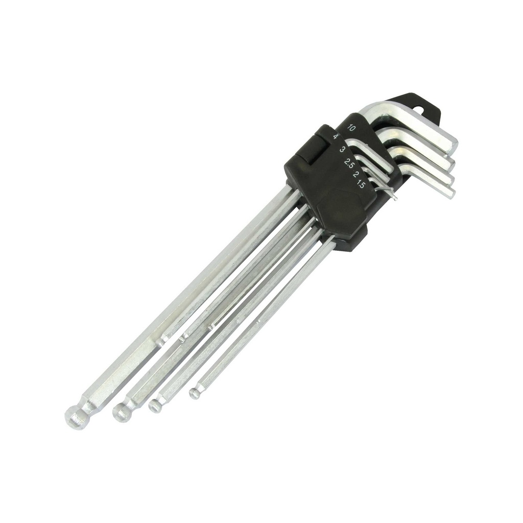 Bike-It Deluxe Allen Keys