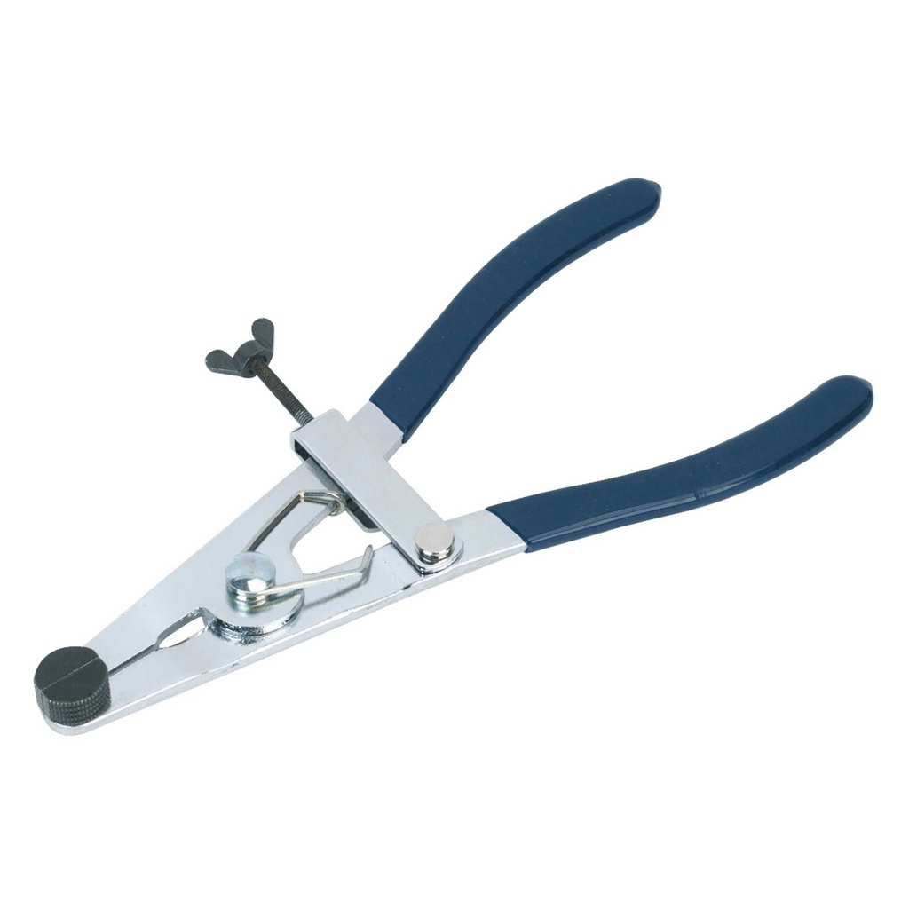 Sealey Motorcycle Brake Piston Removal Pliers - VS1806